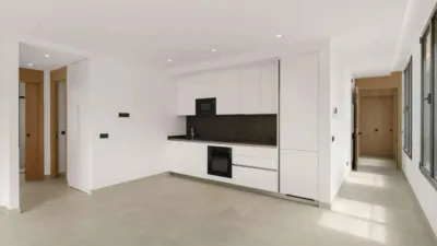 Apartment in Palma de Mallorca photo 2
