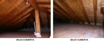 Chalet in Valle de Sedano photo 26