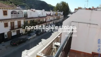 Chalet in Algarrobo photo 2