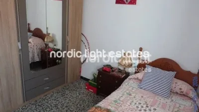 Chalet in Algarrobo photo 10