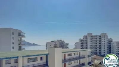 Apartment on Carrer de la Punta del Llevant photo 3