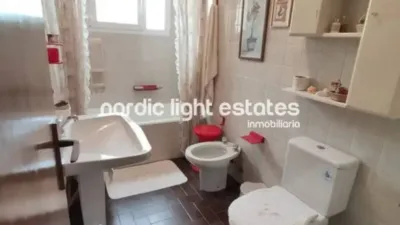 Chalet in Nerja photo 2