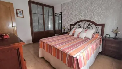 Chalet en Fresno de Río Tirón photo 45