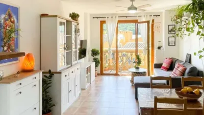 Apartment in Capdepera photo 5