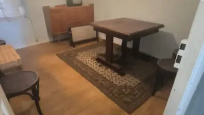 Chalet in Trespaderne photo 15