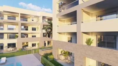 Apartment in Capdepera photo 8