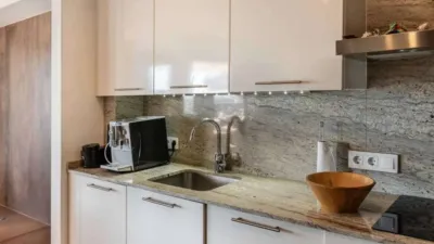 Apartment in Capdepera photo 7