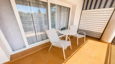 Apartment at Calle Puerto Marina 2, 3, 14, 2 photo 4