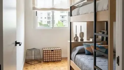 Apartment in Burgos City photo 5