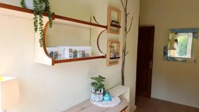 Apartment in Langreo photo 58