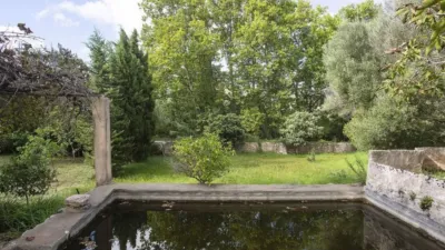 Rustic house in Capdepera photo 30