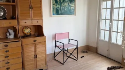 Rustic house in Silleda (Town Centre) photo 30