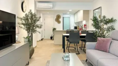 Apartment in Port Verd photo 15