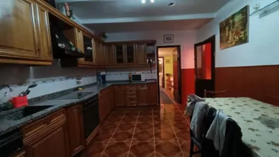 Chalet en Fuentebureba photo 8