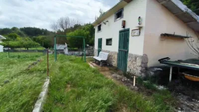 Chalet in Medina de Pomar photo 9