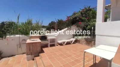 Chalet in Nerja photo 12