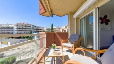 Apartment on Carrer de Mercè Rodoreda photo 2