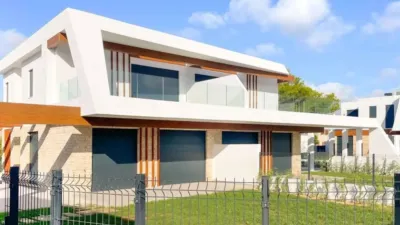 Chalet in Capdepera photo 4