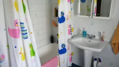 Chalet in Briviesca photo 31