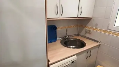 Top floor apartment in Burgos City photo 15