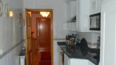 Apartment on Avenida de Julio Danvila photo 2