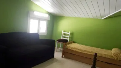 Chalet in Valle de Sedano photo 16