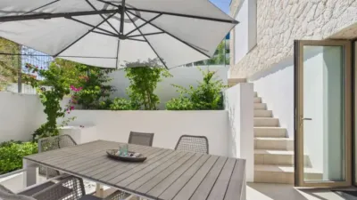 Chalet in Capdepera photo 6