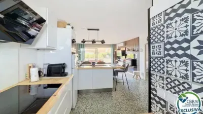 Apartment in Sant Morí Sector photo 10