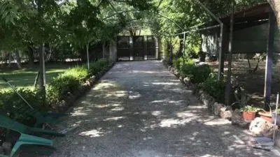 Chalet in Pedanías and Rural Districts photo 10