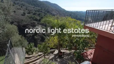 Chalet in Frigiliana photo 7