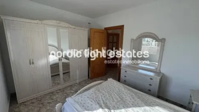 Chalet in Algarrobo photo 18