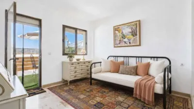 Apartment in Palma de Mallorca photo 11