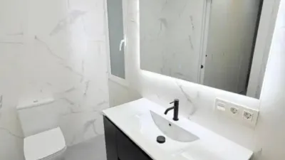 Apartment in Burgos City photo 12