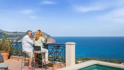 Chalet in Capdepera photo 55