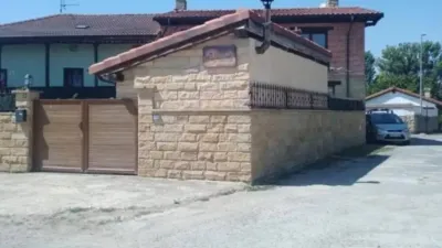 Chalet in Medina de Pomar photo 5