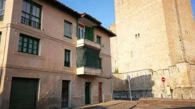 Chalet in Medina de Pomar photo 2