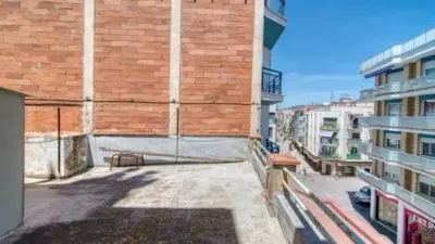 Apartment on Carrer de Sant Elm photo 33