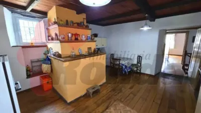 Chalet in Baralla (Urban Centre) photo 44
