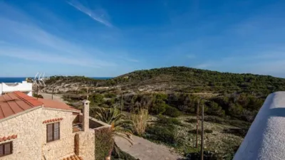 Chalet in Capdepera photo 28