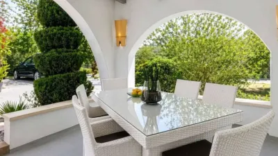 Rustic house in Sineu photo 6