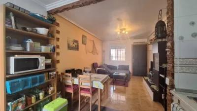 Casa – Torrevieja, Urbanización Jardín del Mar XIII, Urbanización El Chaparral - Vista 5