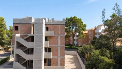 Penthouse in Capdepera photo 6