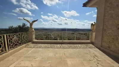 Rustic villa in Santa Margalida photo 20