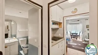 Apartment at Avenida Carles Fages de Climent 1, 3rd Floor, Flat 1 photo 16