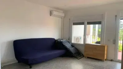 Apartment on Carrer de Praga photo 8