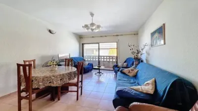 Apartment on Carrer de Francesc Macià photo 2