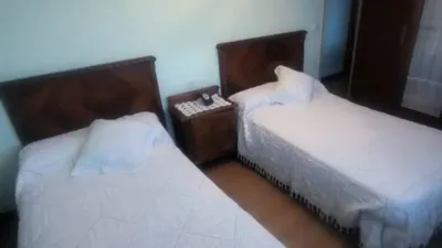 Flat in Villahoz photo 7