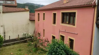 Rustic house in Bascuas photo 32