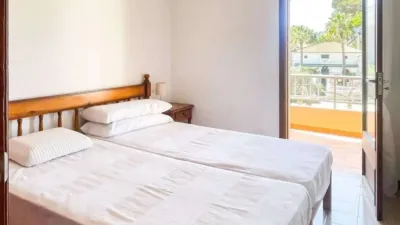 Apartment in Capdepera photo 8