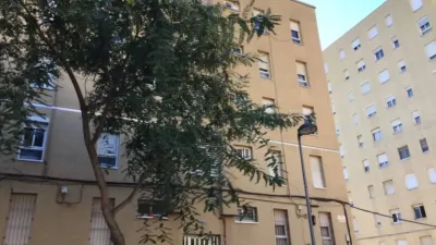 Apartment in Plaça de Rogelio Soto photo 4